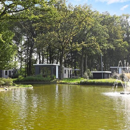 Landal De Vlinderhoeve Hotell Kring van Dorth Eksteriør bilde