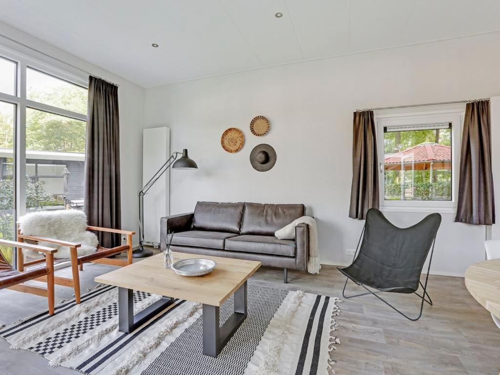 Landal De Vlinderhoeve Hotell Kring van Dorth Eksteriør bilde
