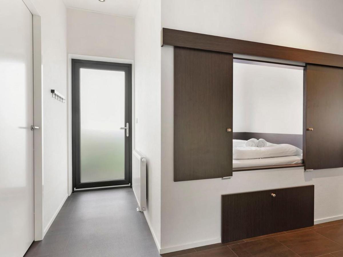 Landal De Vlinderhoeve Hotell Kring van Dorth Eksteriør bilde