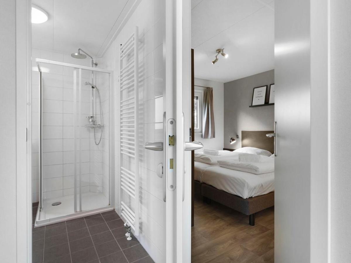 Landal De Vlinderhoeve Hotell Kring van Dorth Eksteriør bilde