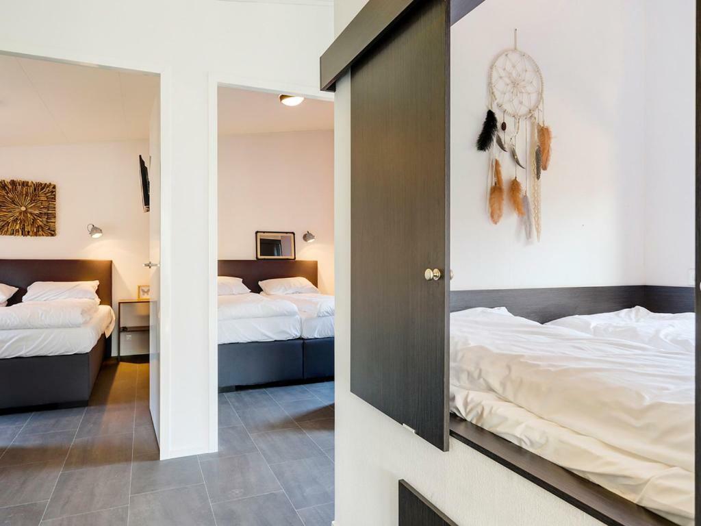 Landal De Vlinderhoeve Hotell Kring van Dorth Eksteriør bilde